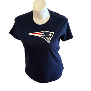 Women’s Nike Patriot’s T-Shirt Size L